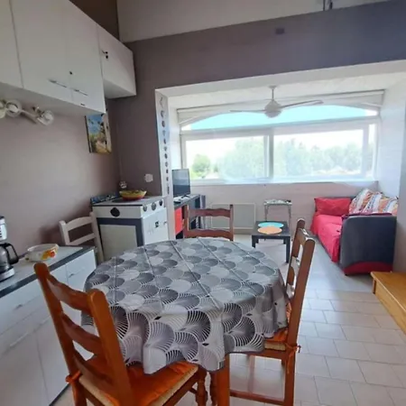 Duplex Proche Avec Parking Prive - Fr-1-387-223 Apartment