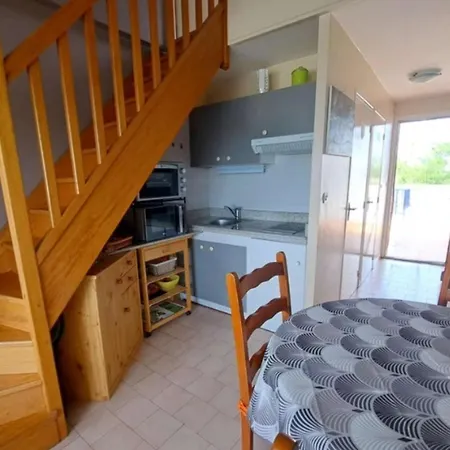 Duplex Proche Avec Parking Prive - Fr-1-387-223 Appartement *